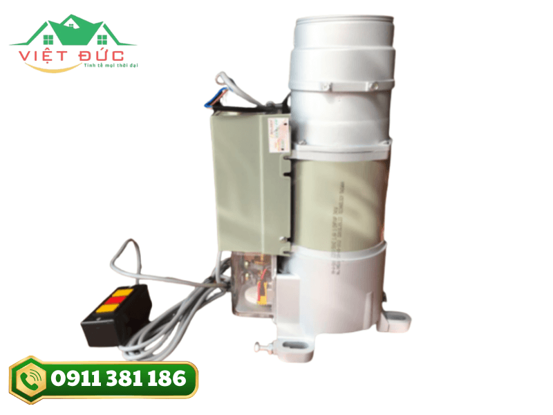 Motor cửa cuốn