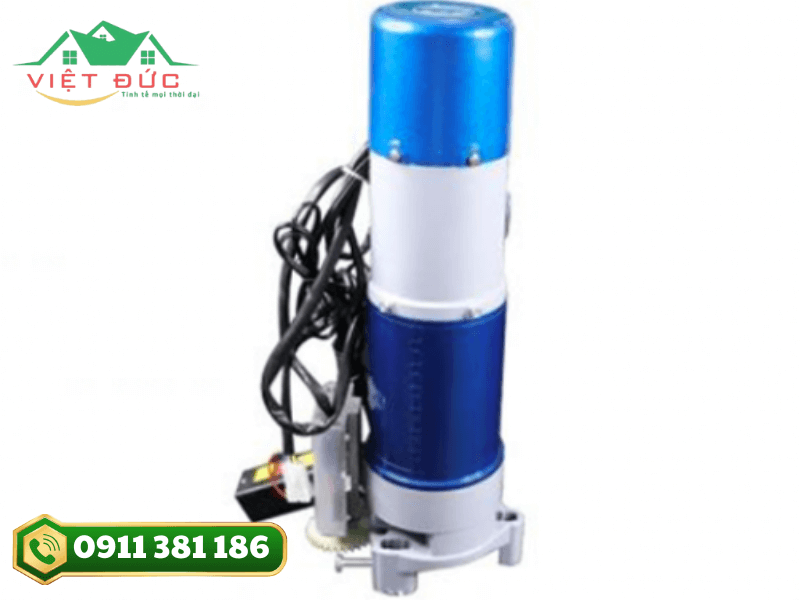 Motor cửa cuốn