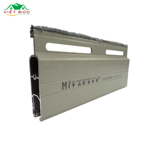 Nan cửa cuốn Mitadoor