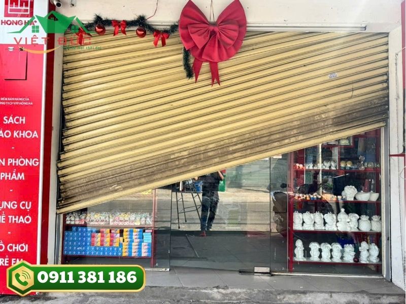 Sửa chữa cửa cuốn 24/7 tại Đồng Tháp