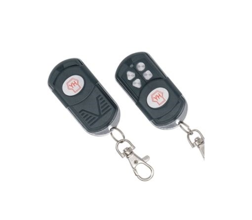 REMOTE CỬA CUỐN HÃNG YH