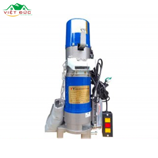MOTOR CỬA CUỐN YY 600 KG