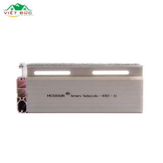 CỬA CUỐN ĐỨC HCDOOR HC503