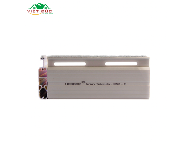 CỬA CUỐN ĐỨC HCDOOR HC503