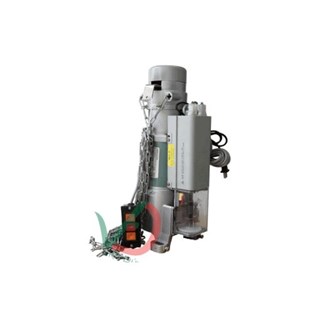 MOTOR CỬA CUỐN JG 250KG ĐÀI LOAN