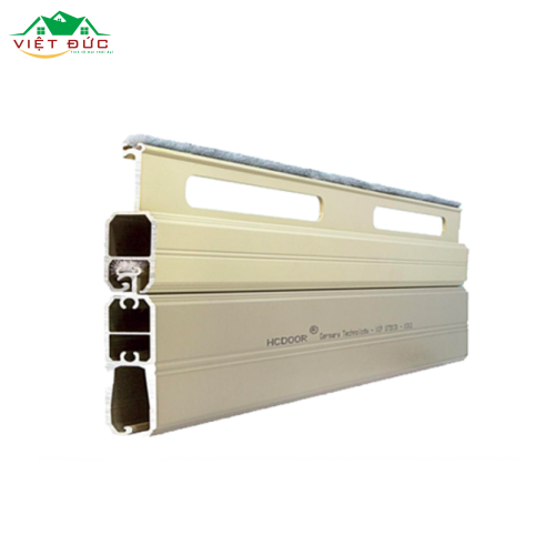 CỬA CUỐN ĐỨC HCDOOR VIP ST5030