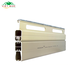 CỬA CUỐN ĐỨC HCDOOR VIP ST5030