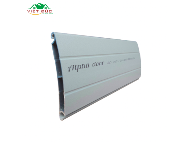 CỬA CUỐN ALPHA DOOR A070