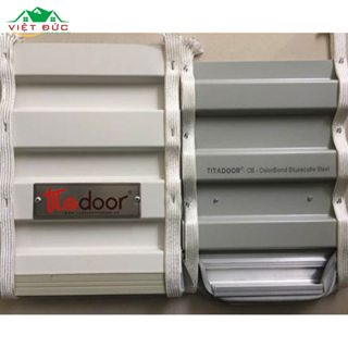 CỬA CUỐN ÚC TITADOOR CP