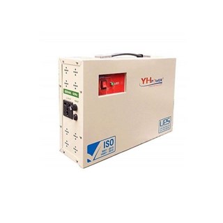 BÌNH LƯU ĐIỆN CỬA CUỐN YH 600 KG