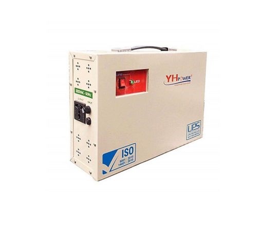 BÌNH LƯU ĐIỆN CỬA CUỐN YH 600 KG