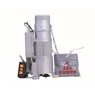 MOTOR CỬA CUỐN YH500KG ĐÀI LOAN