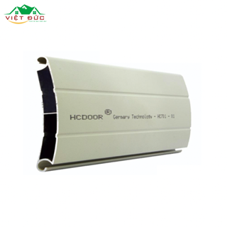 CỬA CUỐN ĐỨC HCDOOR 701