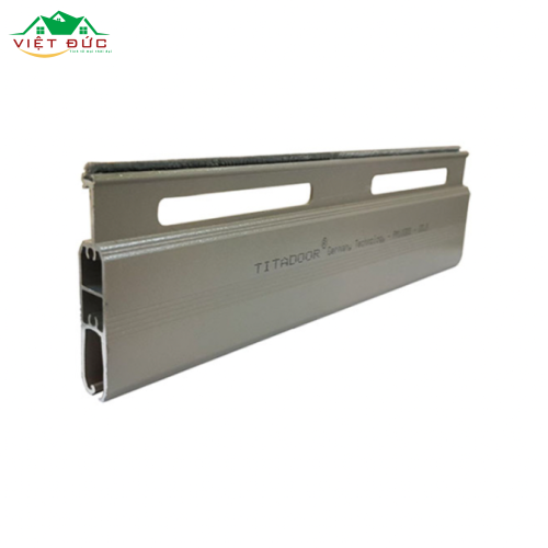 CỬA CUỐN TITADOOR PM1030S