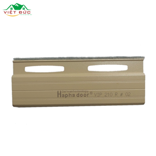CỬA CUỐN HAPHADOOR VIP210R