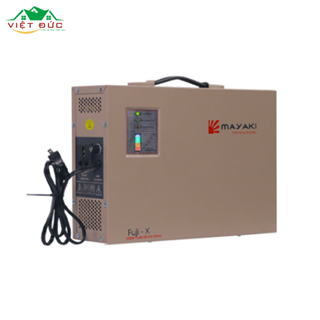 BÌNH LƯU ĐIỆN MAYAKI X500