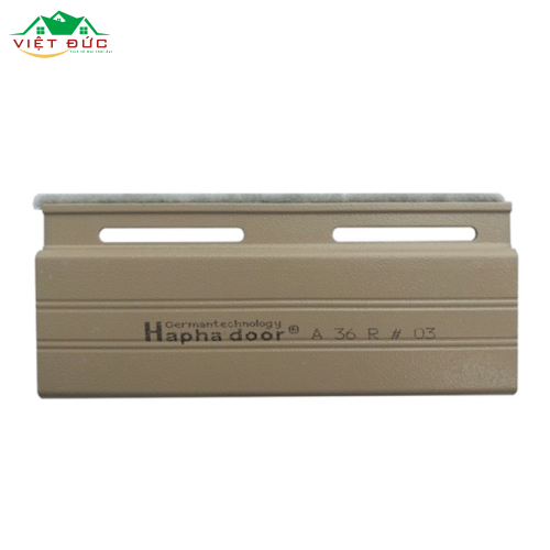 CỬA CUỐN HAPHADOOR A36R