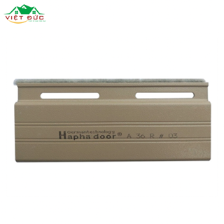 CỬA CUỐN HAPHADOOR A36R