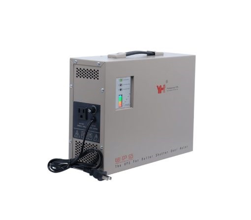 BÌNH LƯU ĐIỆN CỬA CUỐN YH 1000 KG