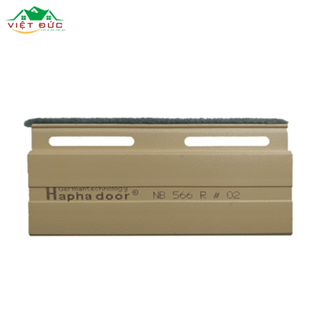 CỬA CUỐN HAPHADOOR NB566