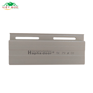 CỬA CUỐN HAPHADOOR TK79