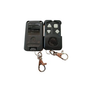 REMOTE CỬA CUỐN HÃNG KP