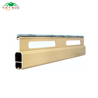 CỬA CUỐN ĐỨC HCDOOR ST30