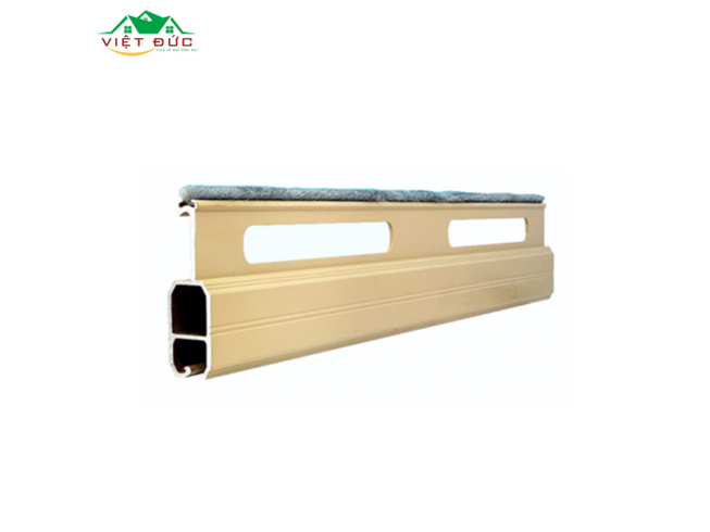 CỬA CUỐN ĐỨC HCDOOR ST30