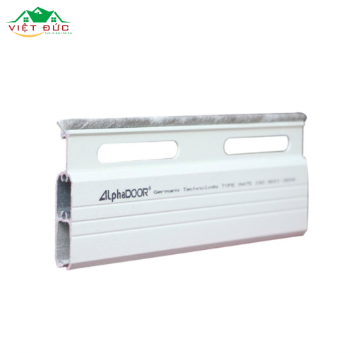 CỬA CUỐN ALPHA DOOR A475