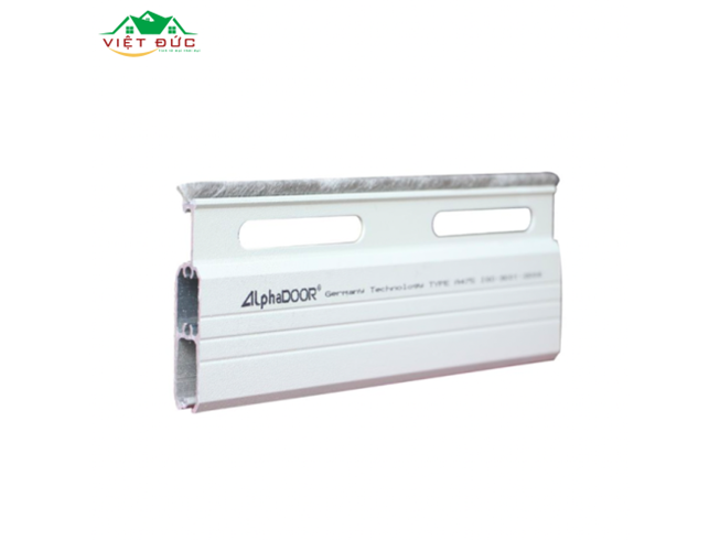 CỬA CUỐN ALPHA DOOR A475