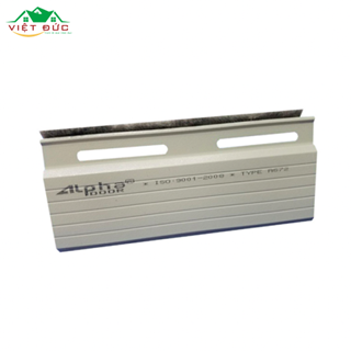 CỬA CUỐN ALPHA DOOR A672