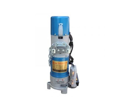 MOTOR CỬA CUỐN KP 600KG ĐÀI LOAN