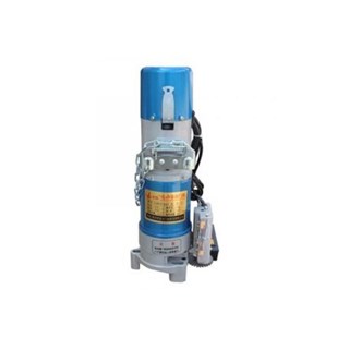 MOTOR CỬA CUỐN KP 600KG ĐÀI LOAN