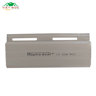 CỬA CUỐN HAPHADOOR CT538