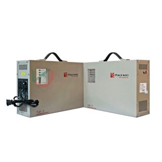 BÌNH LƯU ĐIỆN MAYAKI CÔNG NGHỆ NHẬT BẢN X-700KG