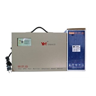 BÌNH LƯU ĐIỆN CỬA CUỐN YH 800 KG