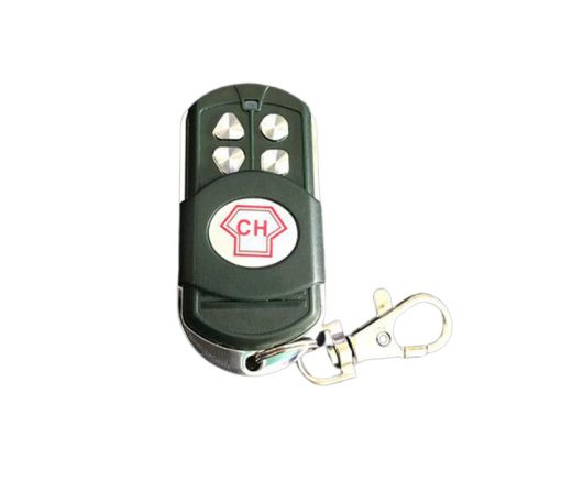  REMOTE CỬA CUỐN MÃ NHÃY CH-S89