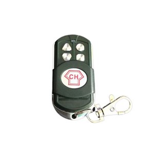  REMOTE CỬA CUỐN MÃ NHÃY CH-S89