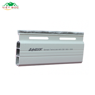 CỬA CUỐN ALPHA DOOR A474
