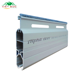 CỬA CUỐN ALPHA DOOR A400