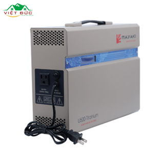BÌNH LƯU ĐIỆN MAYAKI U 700