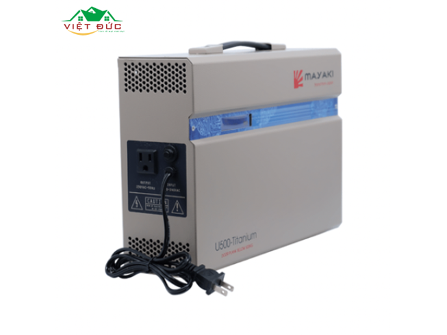 BÌNH LƯU ĐIỆN MAYAKI U 700
