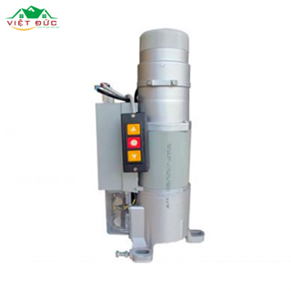 MOTOR CỬA CUỐN YH 300 KG