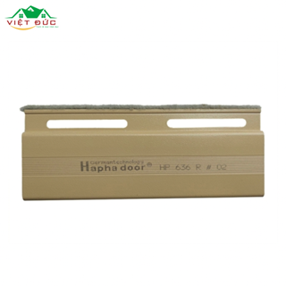 CỬA CUỐN HAPHADOOR HP636