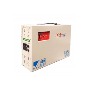 BÌNH LƯU ĐIỆN CỬA CUỐN YH 400 KG