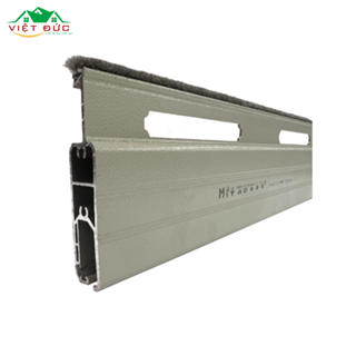 CỬA CUỐN NHÔM MITADOOR SIÊU THOÁNG X210R